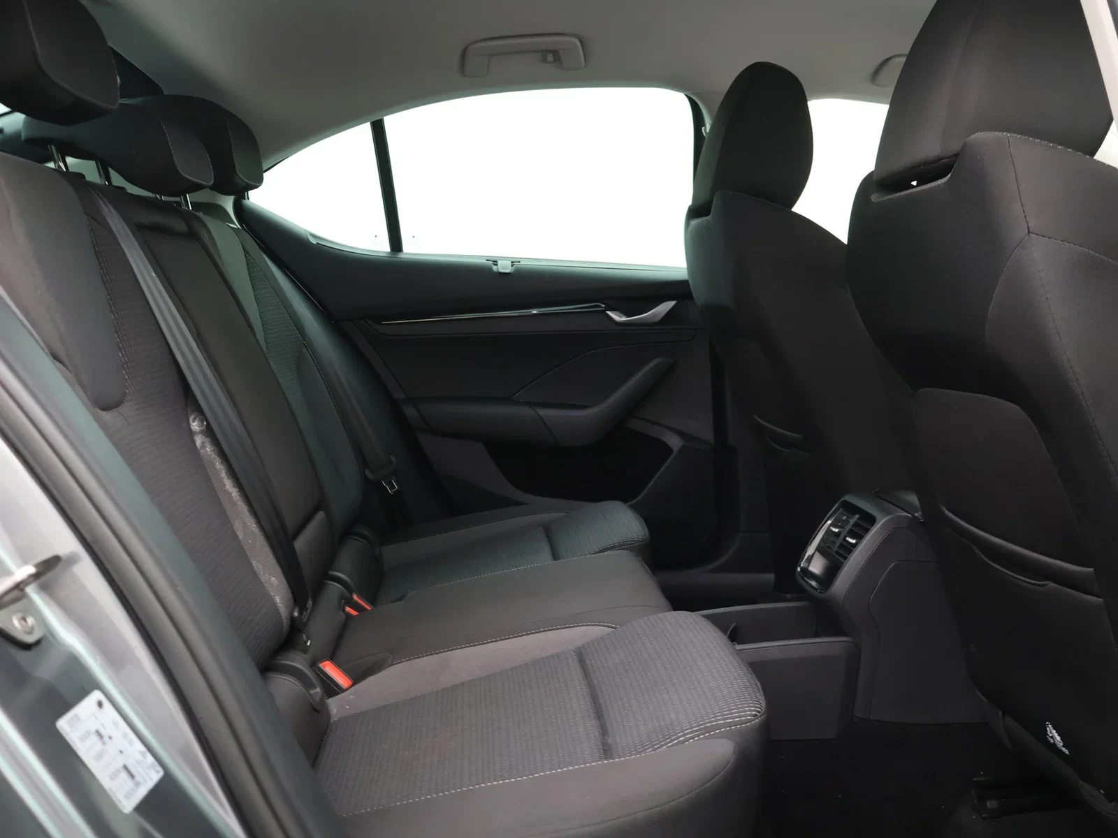Škoda Octavia Octavia 1.5TSI eTec MHEV 150PK *AUTOMAA*VIRTUAL COCKPIT*CAMERA*PDC*NAVI*CRUISE*KEYLESS*...*
