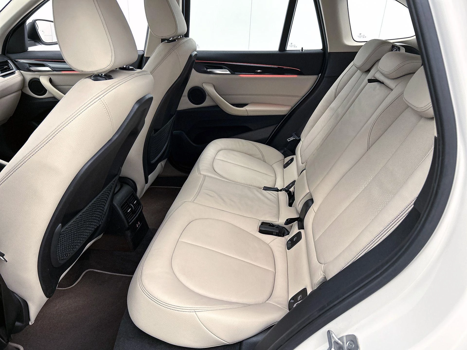 BMW X1 xDrive25e High Executive