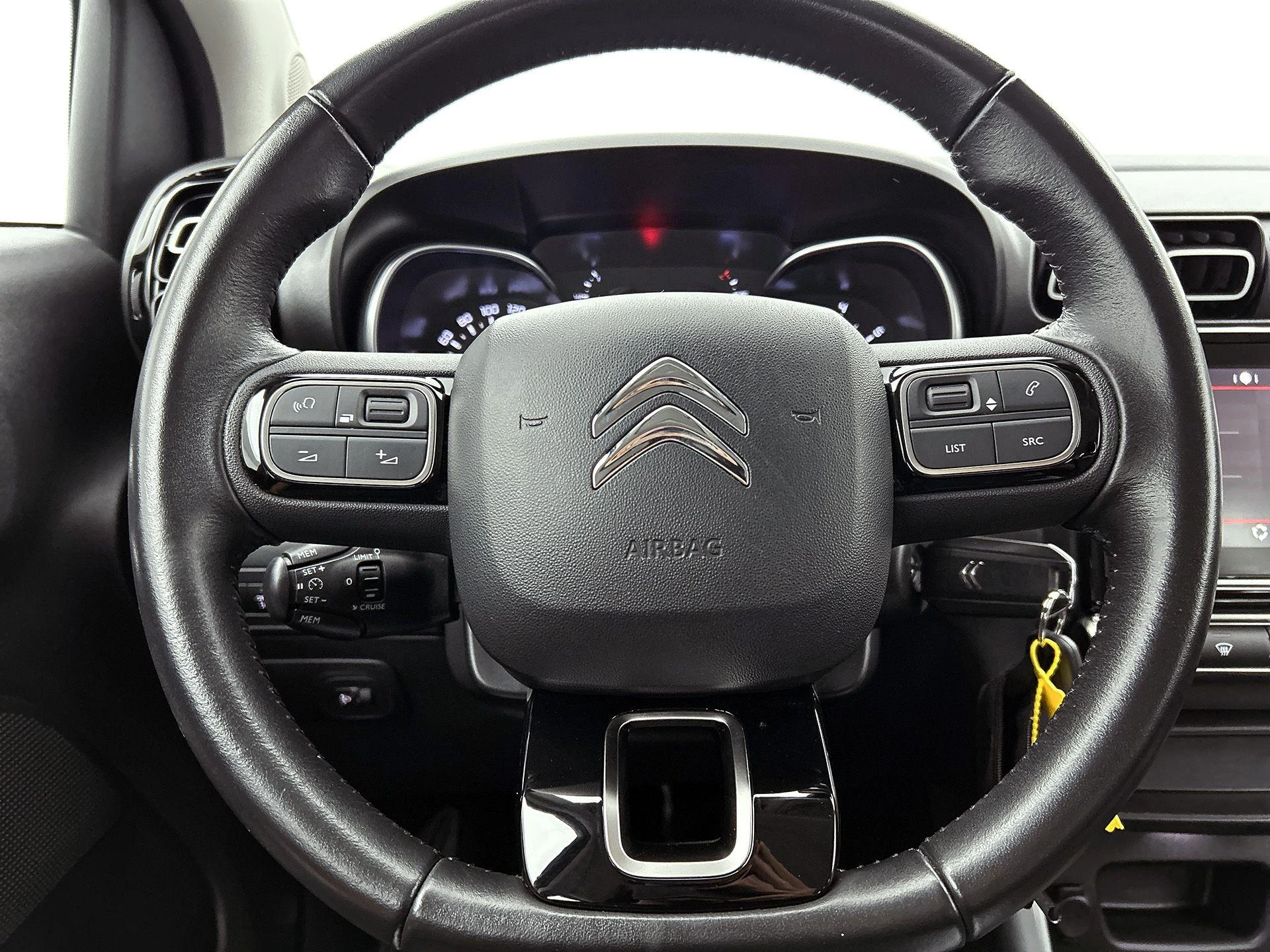 Citroën-C3 Aircross-image-29
