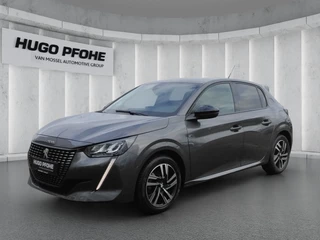 Peugeot 208 1.2 PureTech 100 Allure Pack (EURO 6d)