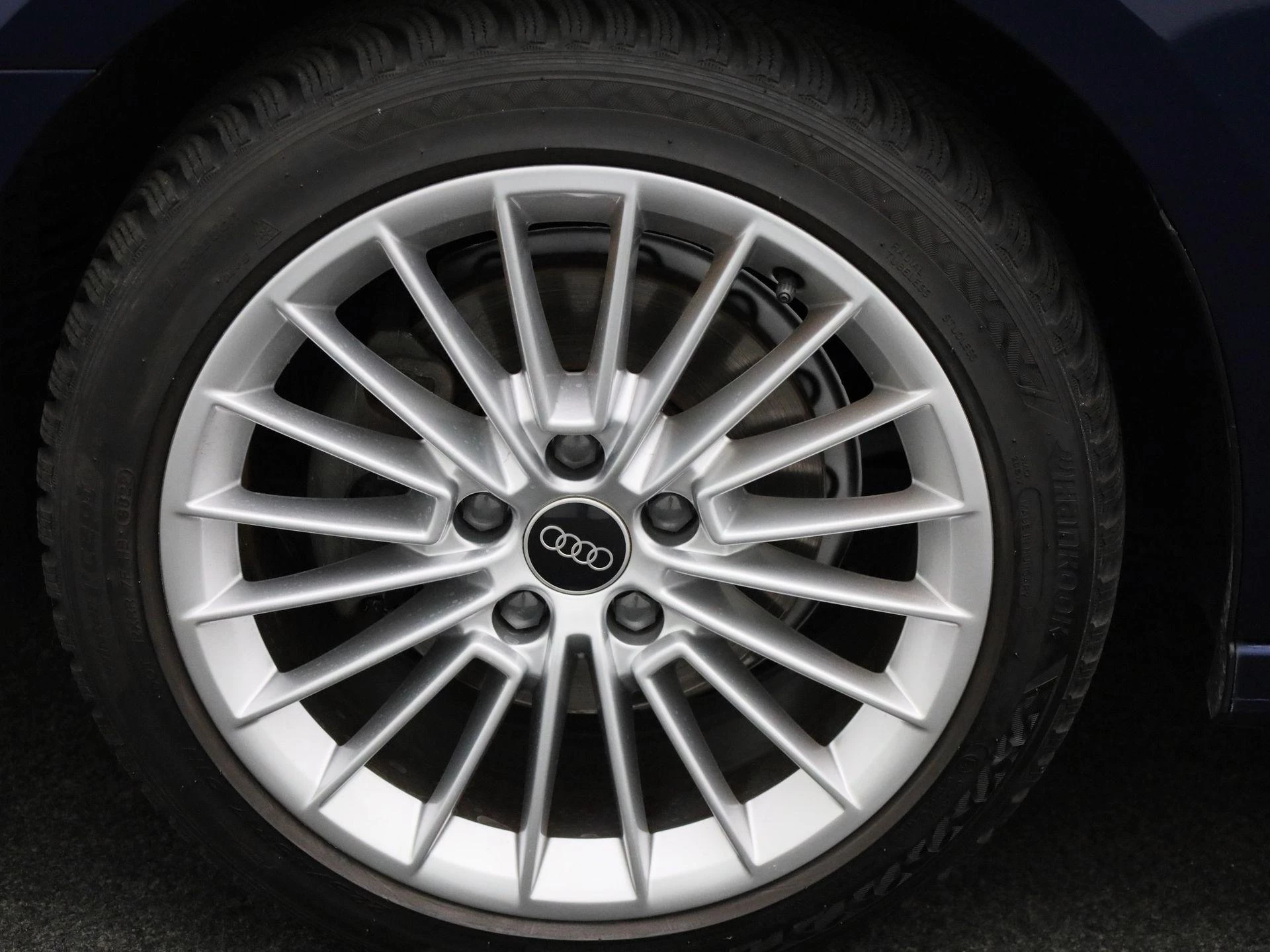 Audi A3 Limousine 30 TFSI Pro Line