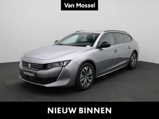 Peugeot 508 SW 1.5 BlueHDi 130 S&S EAT8 Active