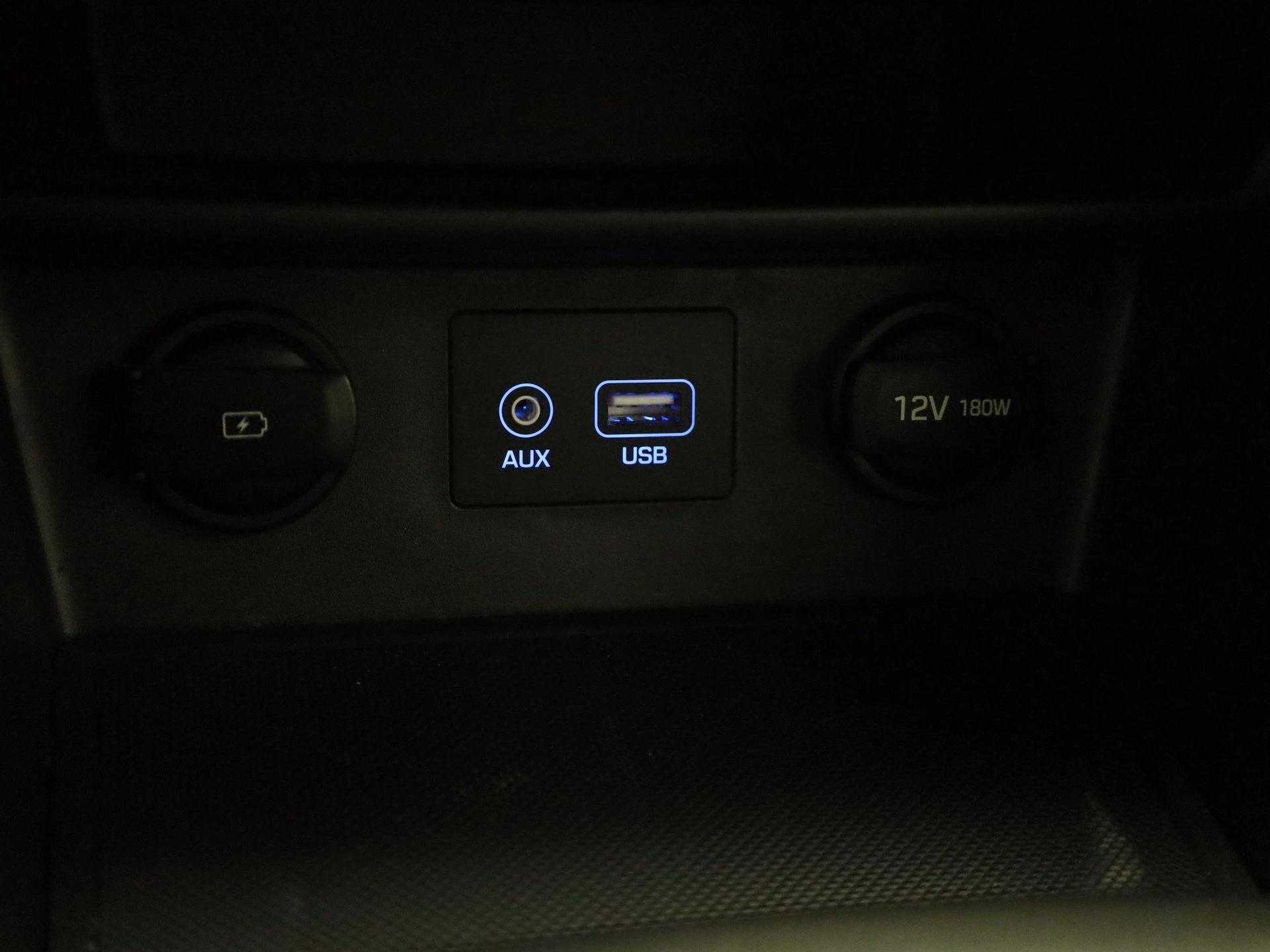 Hyundai Kona 1.0 T-GDI Twist