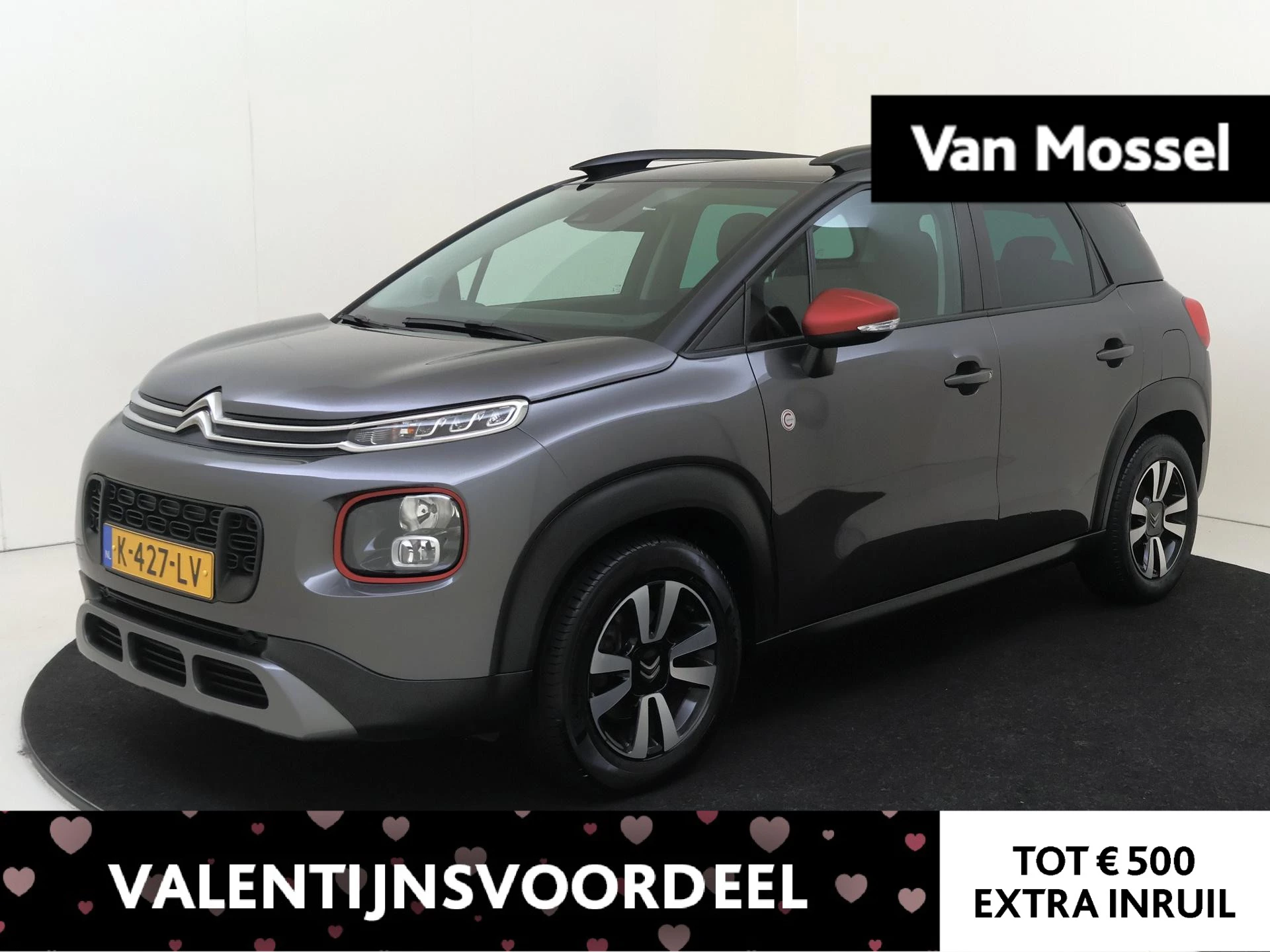 Citroën-C3 Aircross-image-0