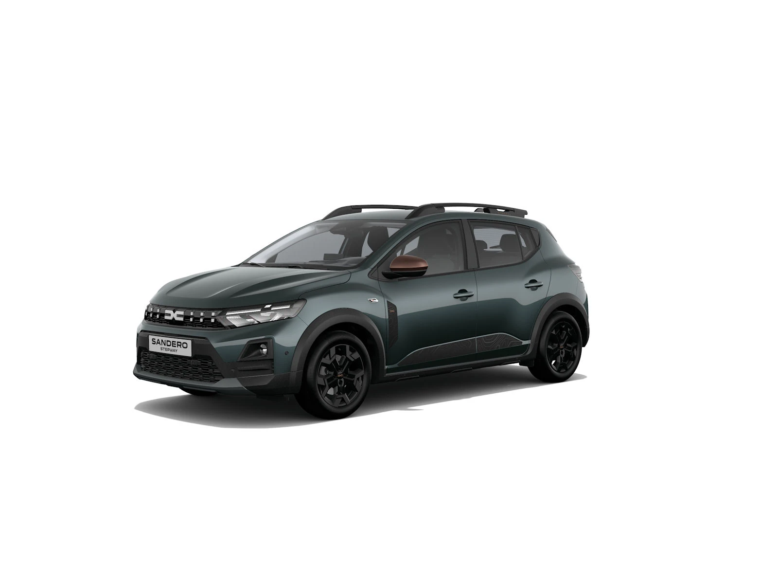 Dacia-Sandero Stepway-image-4