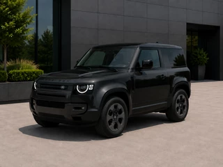 Land Rover Defender 90 D200 X-Dynamic SE MY26