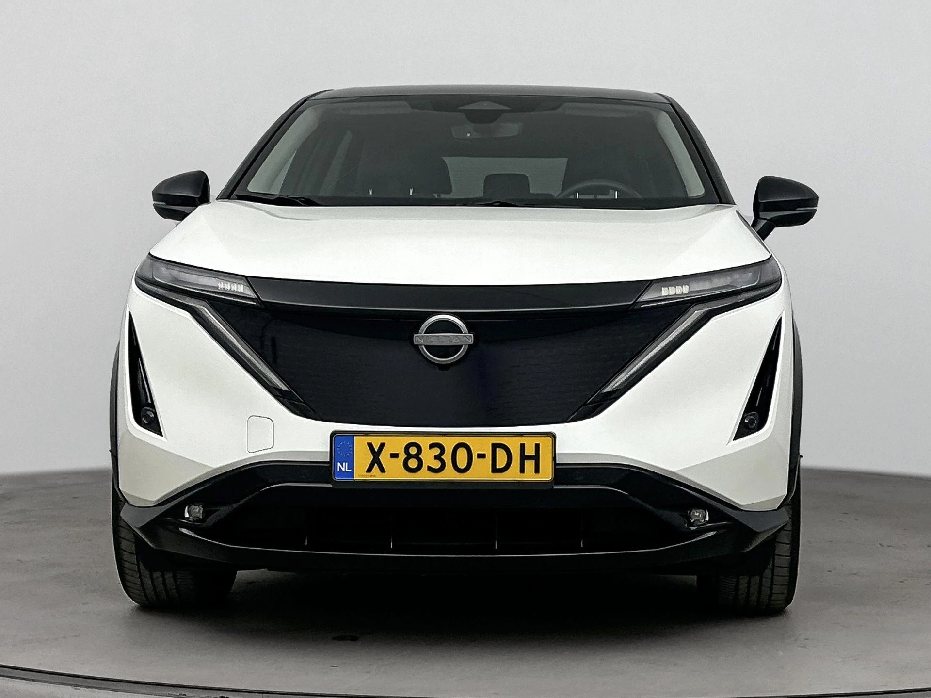 Nissan ARIYA Advance 91 kWh 242PK