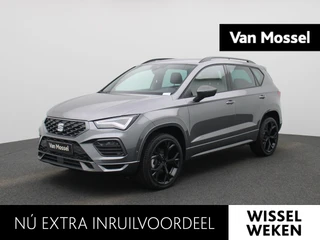 SEAT Ateca 1.5 TSI FR Business Intense