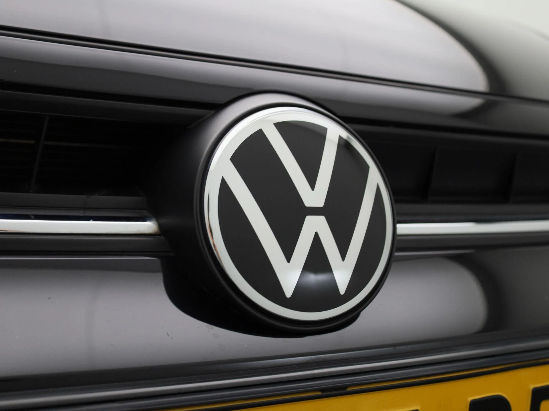 Volkswagen Polo 1.0 TSI Life 95 PK