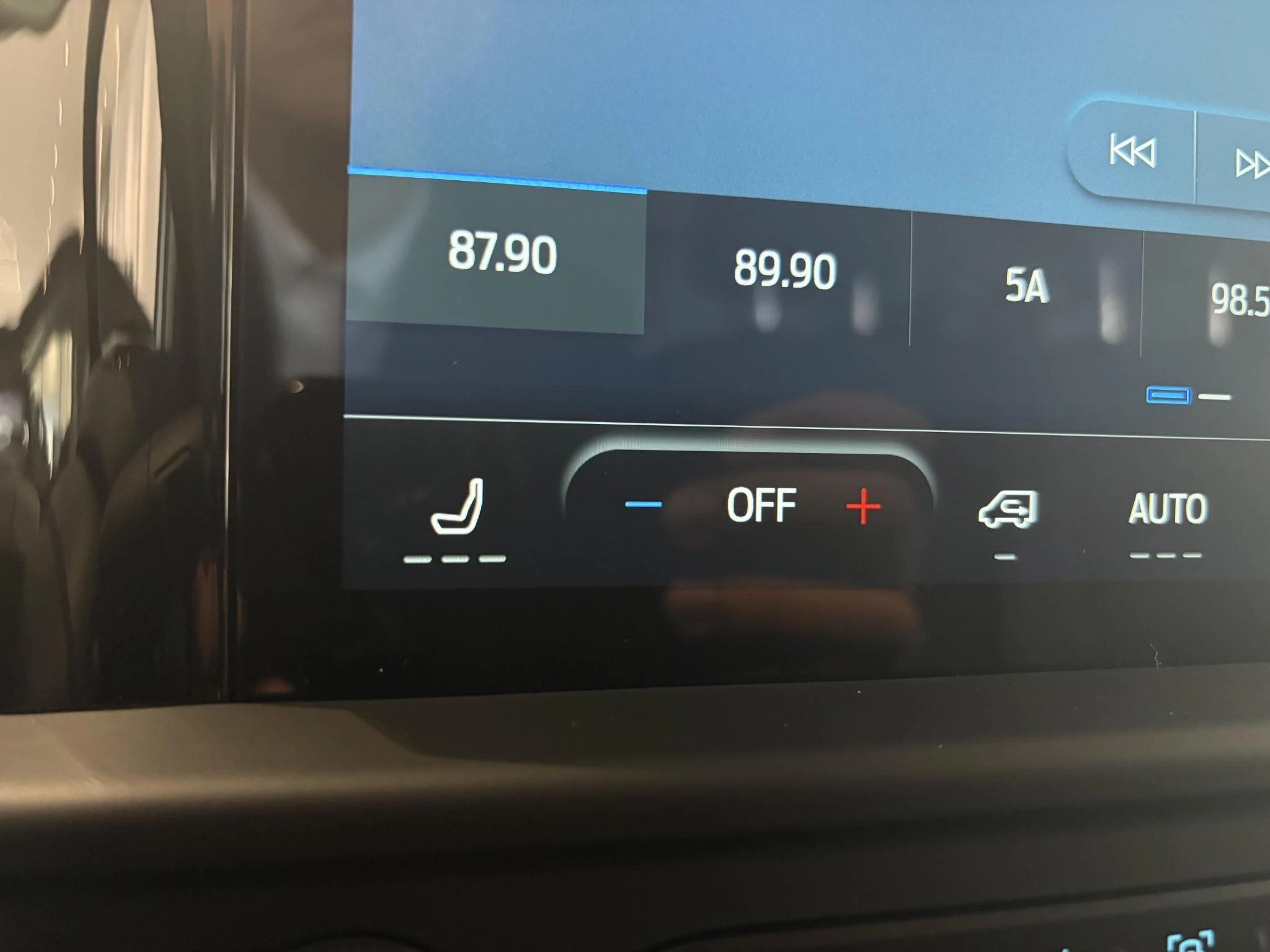Ford E-Transit Custom 340 L2H1 Limited 71 kWh