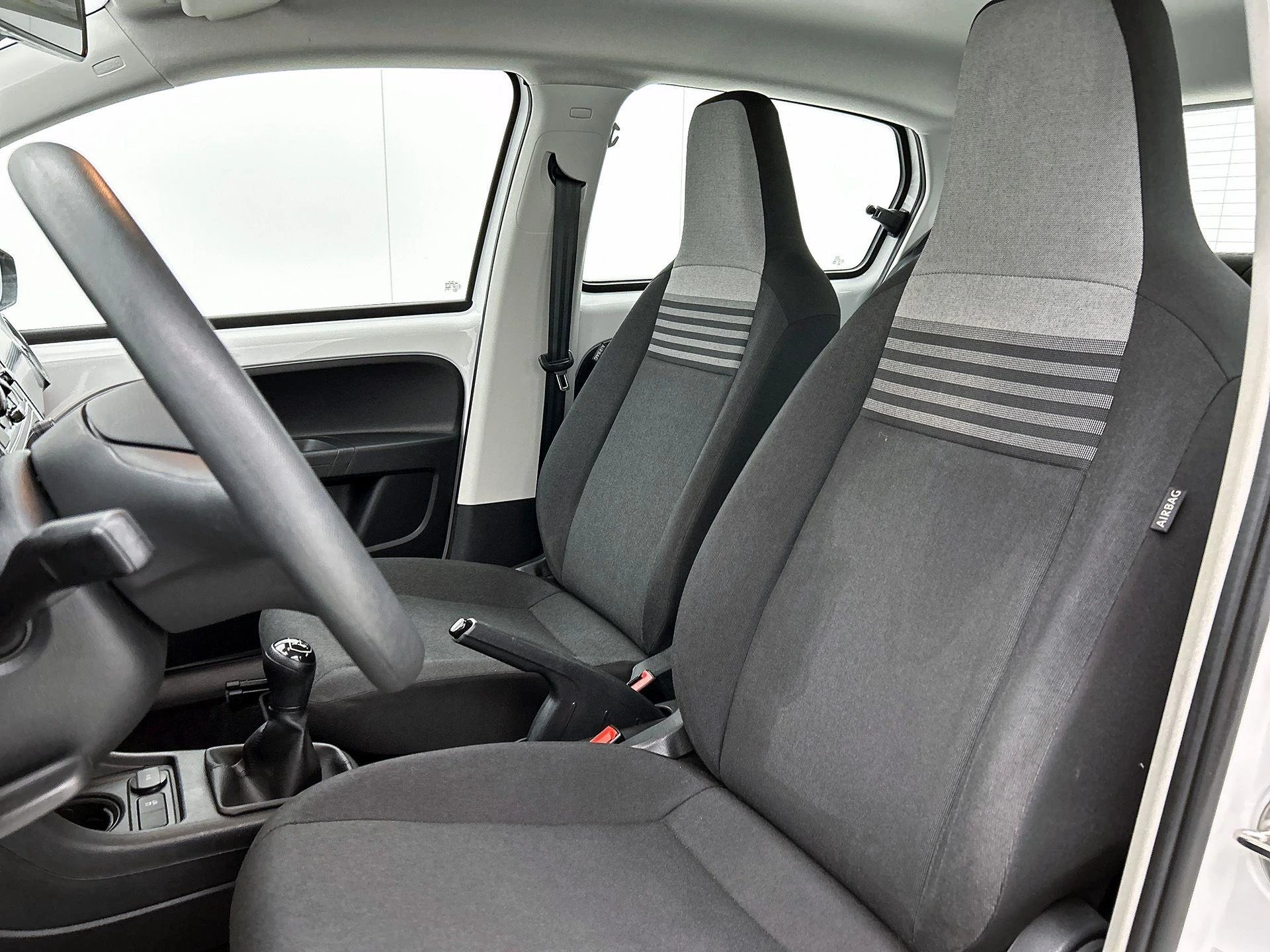 Volkswagen up! 1.0 65pk
