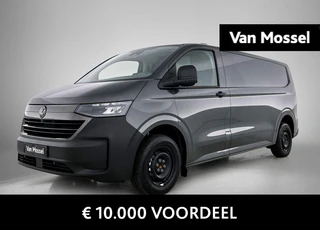 Volkswagen e-Transporter L2H1 Life 64 kWh 136PK