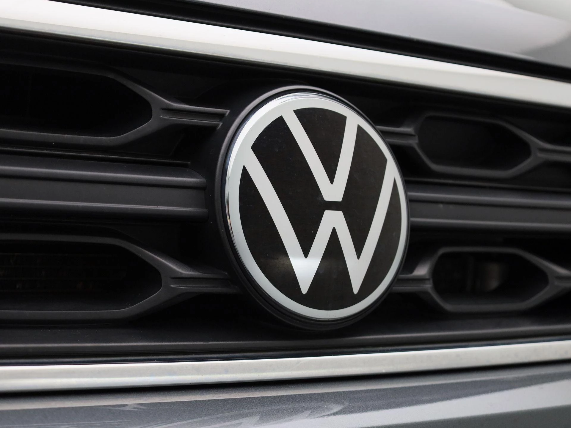 Volkswagen T-Roc 1.5 TSI Life Business 150pk