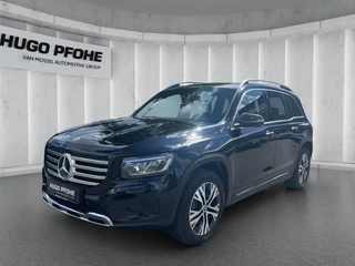 Mercedes-Benz GLB 200 Progressive AUT | ADVANCE + | NAVI | LED