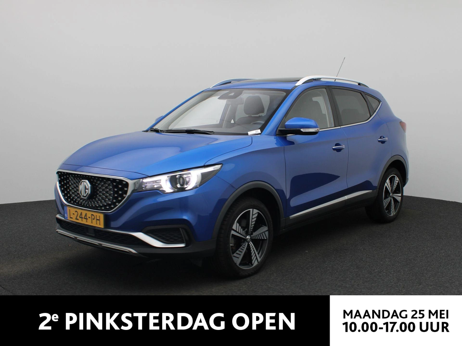 MG-ZS EV-image-0