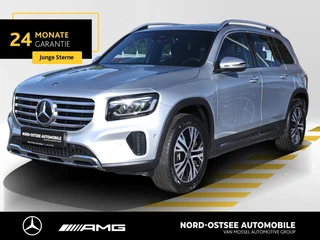 Mercedes-Benz GLB 200 d PROGRESSIVE MBUX LED KEYLESS-GO ADV.+ Progressive
