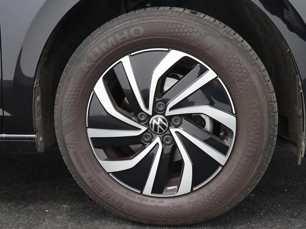 Volkswagen Polo Polo Life Business 1.0 TSI 95PK *DEMO*VIRTUAL COCKPIT*CAMERA*CRUISE*NAVI*...*