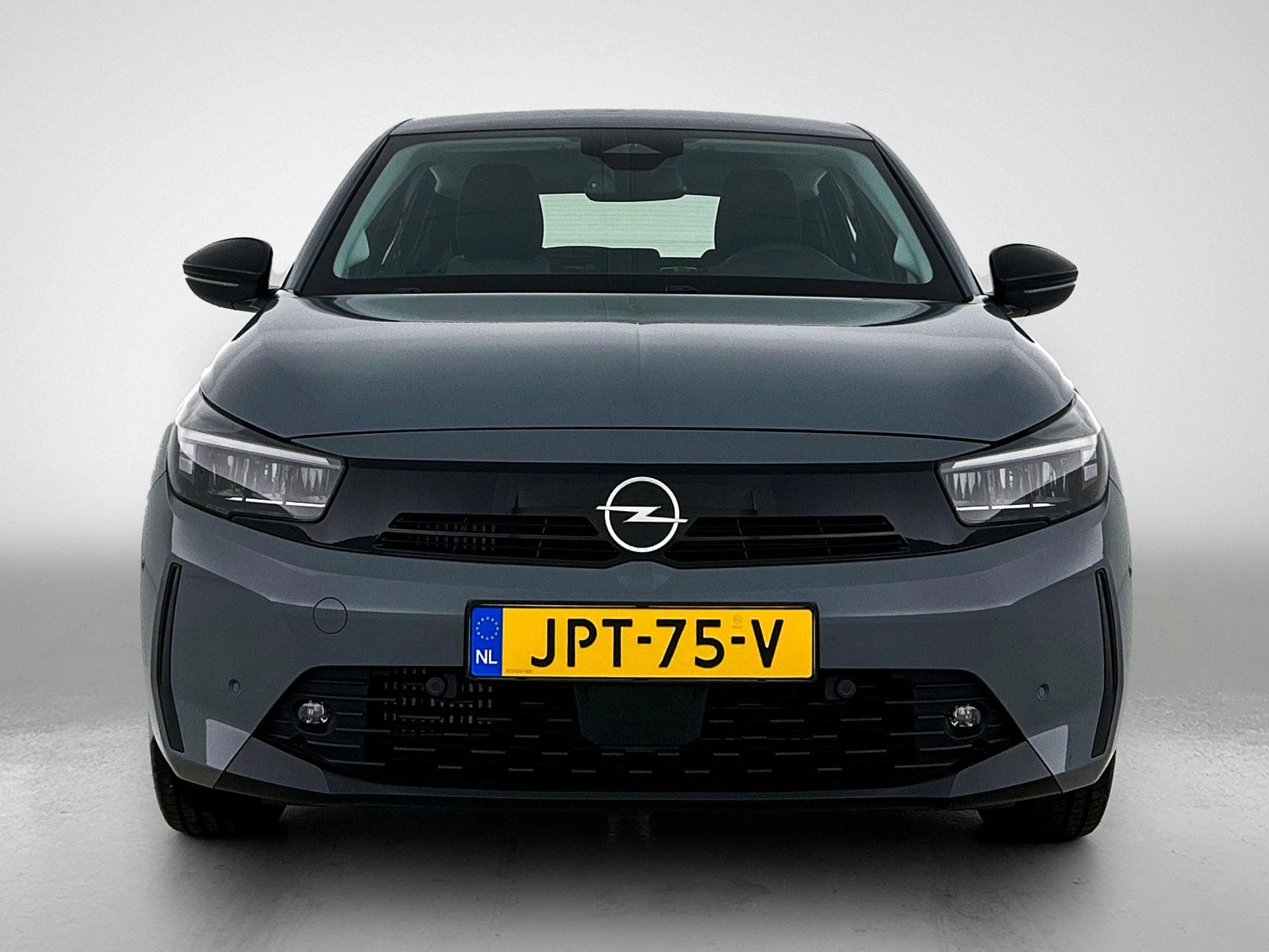 Opel Corsa 1.2 Turbo Business Edition