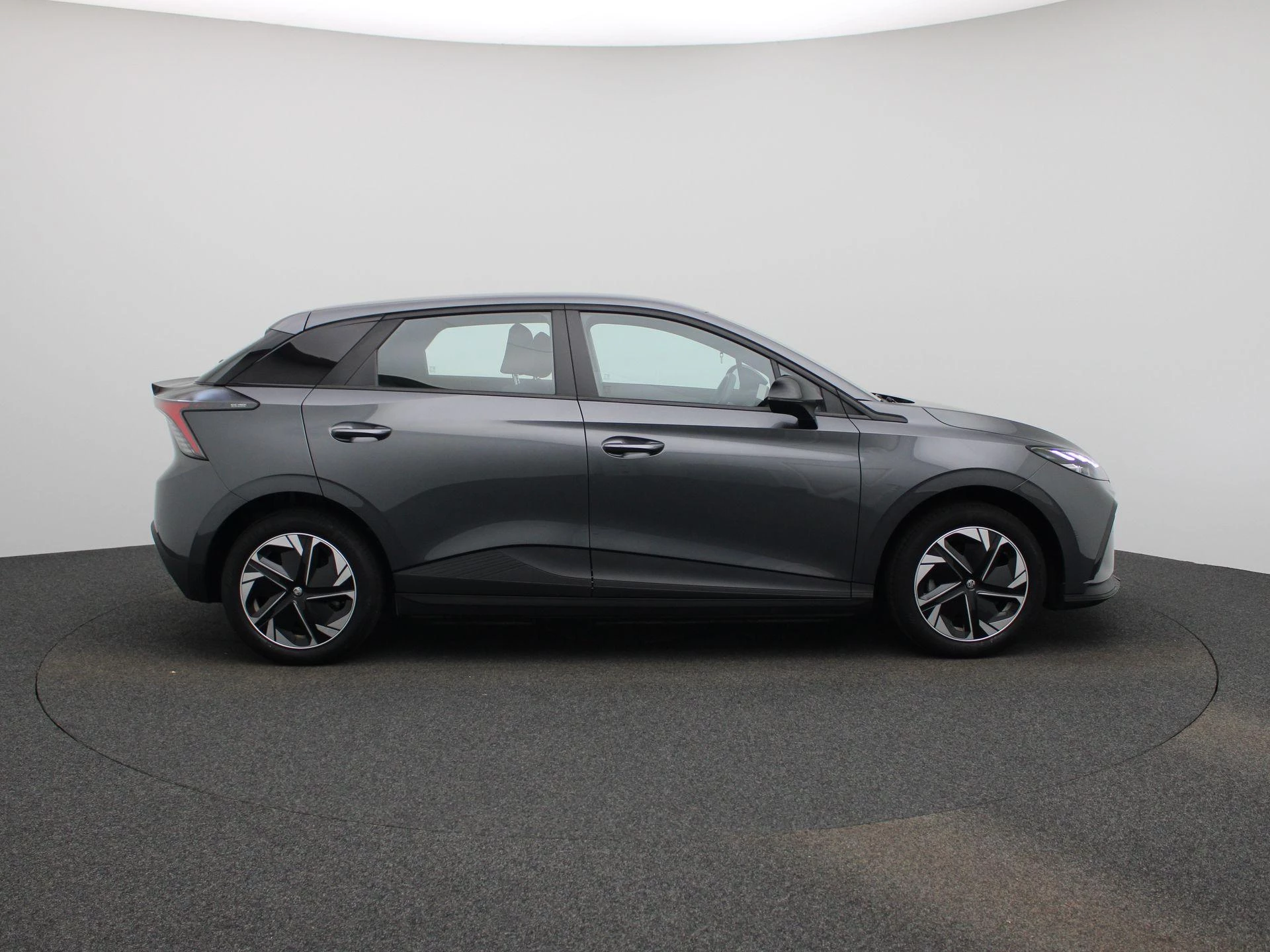 MG-MG4 EV-image-5