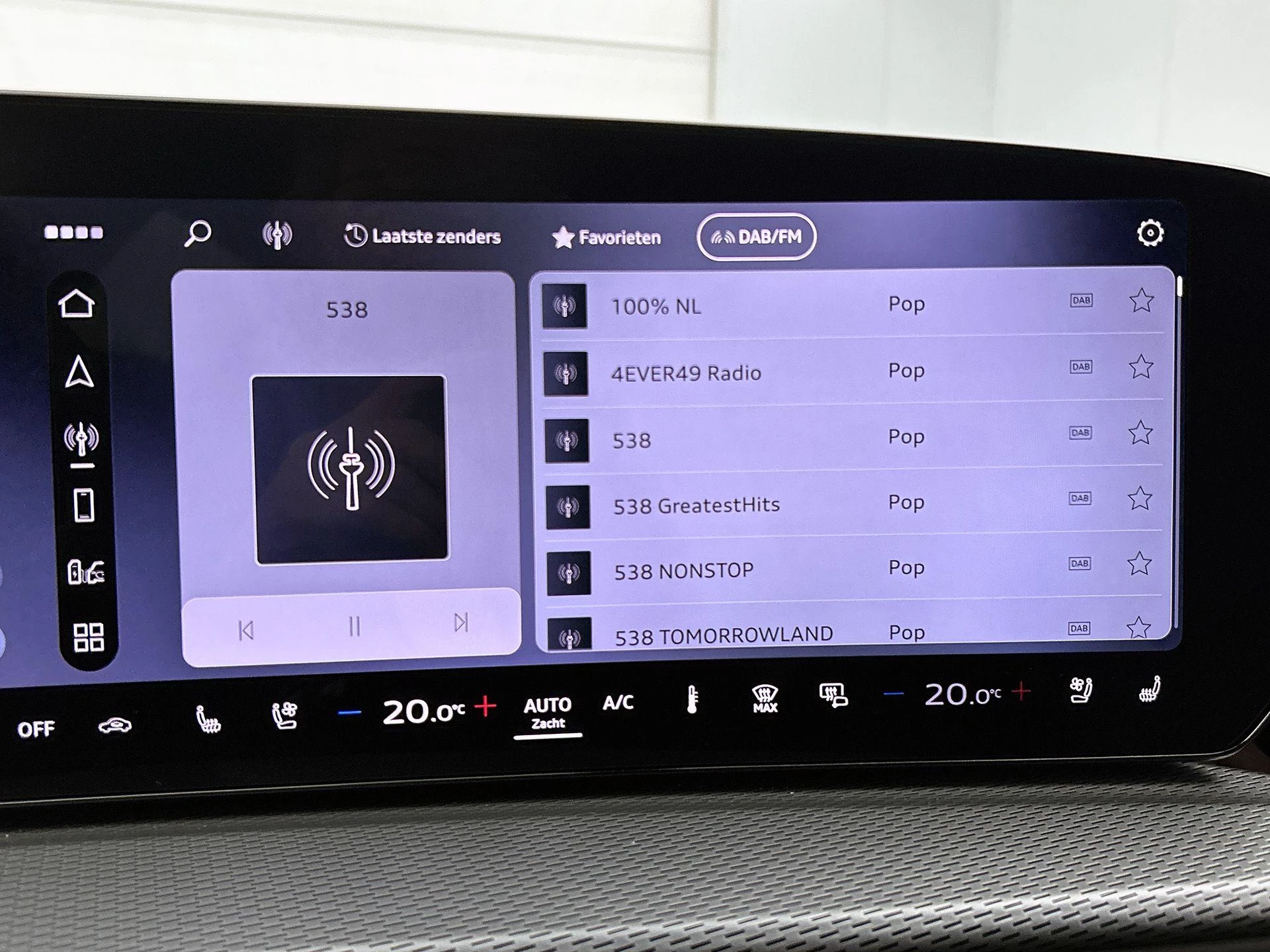 Audi Q5 Sportback 2.0 TFSI e-hybrid quattro S edition Competition