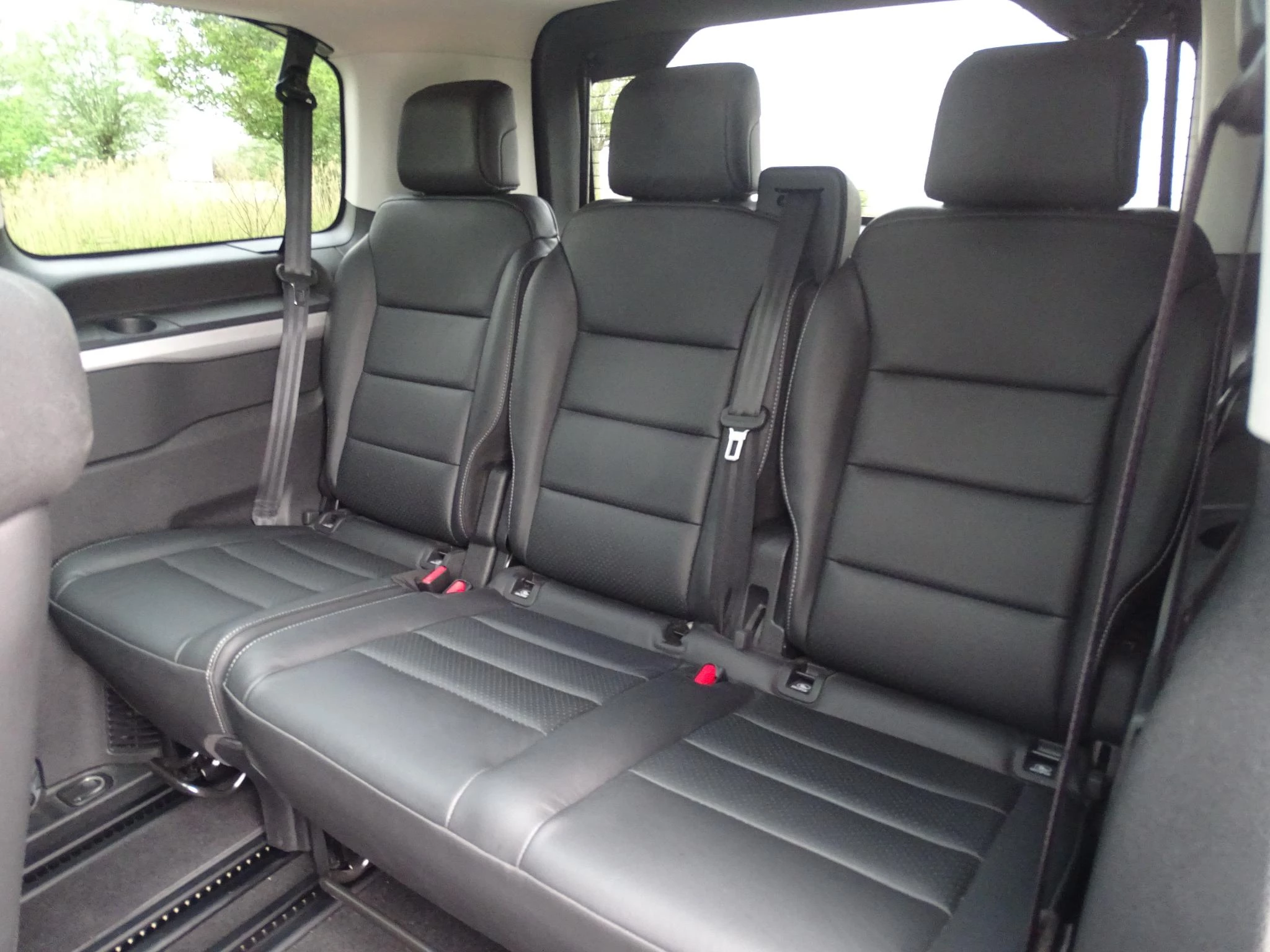 Opel Zafira Life 2.0D Innovation Full Option