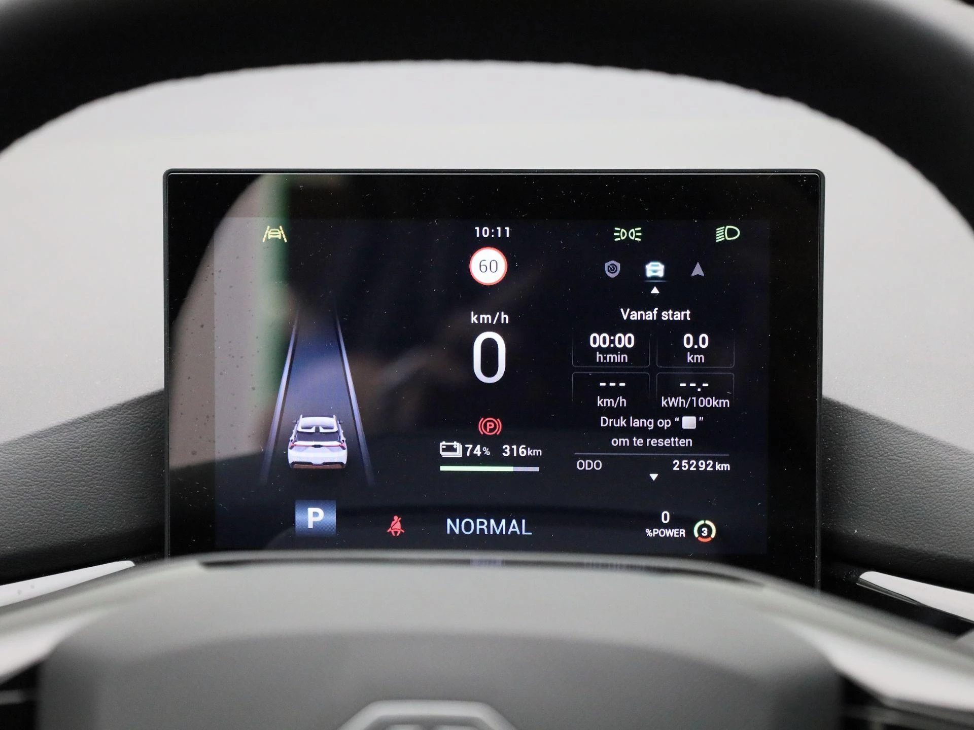 MG MG4 EV Electric Luxury 64 kWh