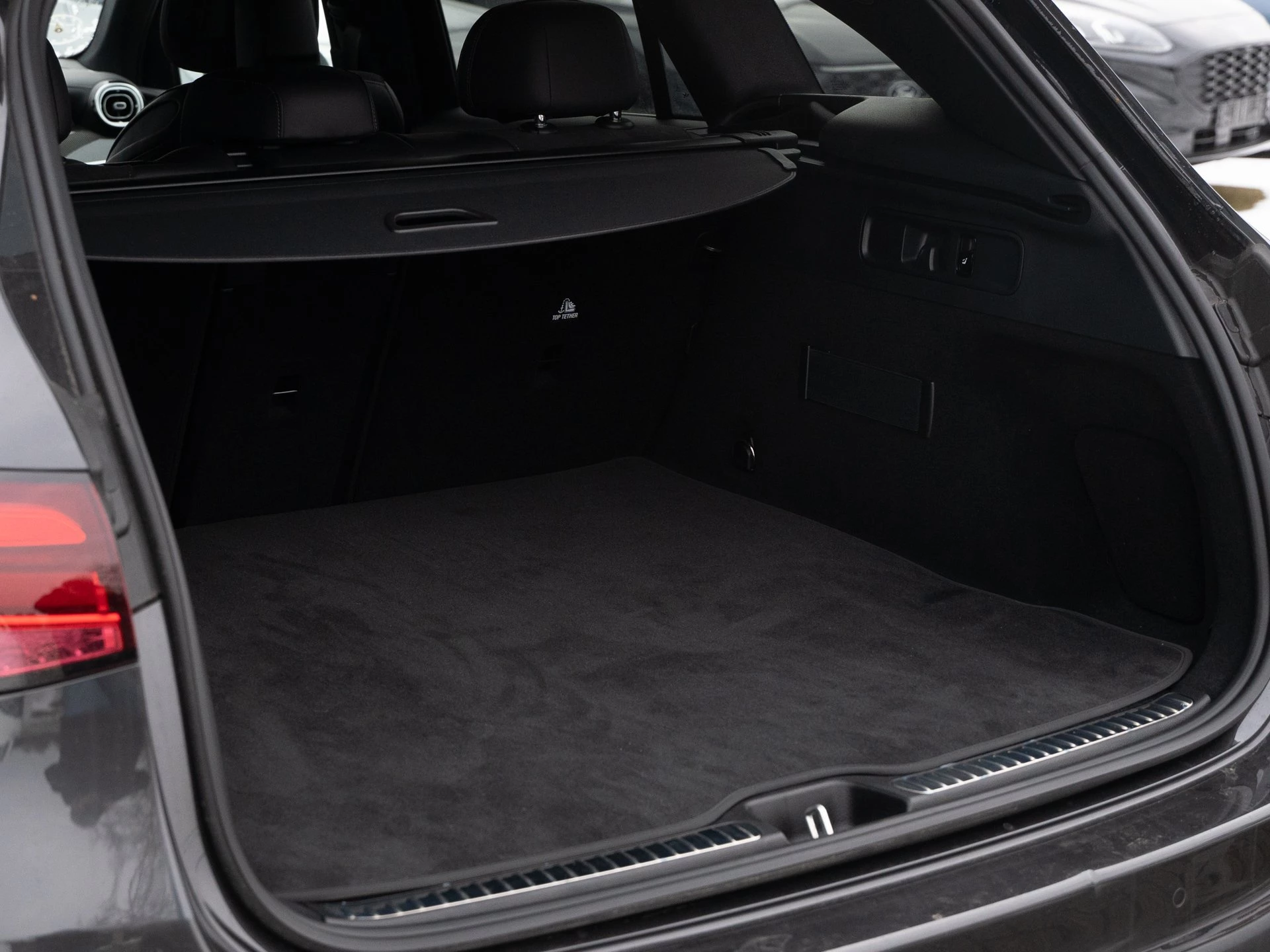 Mercedes-Benz GLC 300 d AMG SPORT*KLIMA*DISPLAY