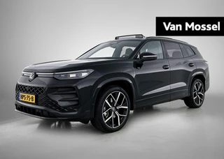 Volkswagen Tayron 1.5 eHybrid R-Line Edition