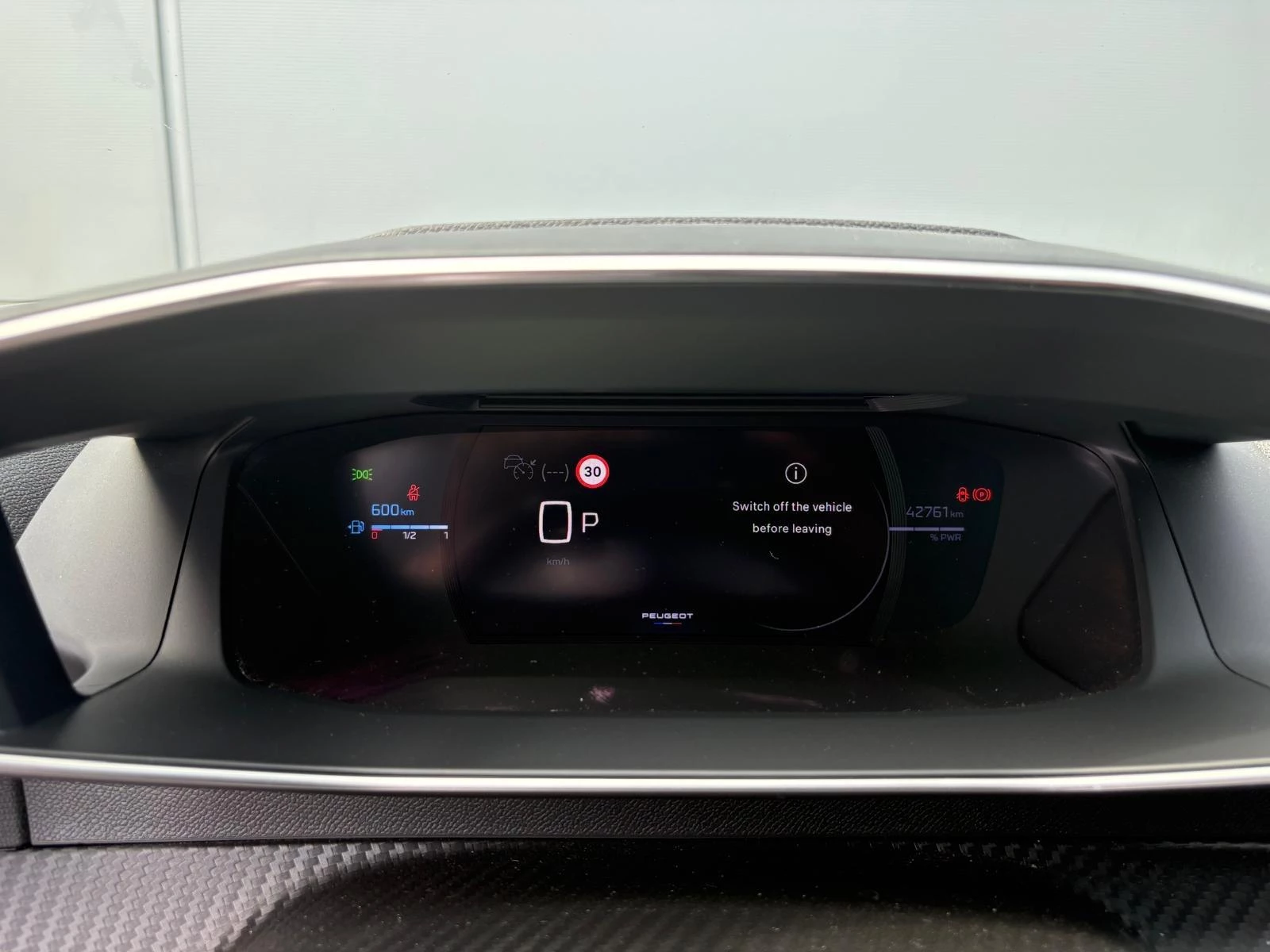 Peugeot 208 1.2 Hybrid 145 e-DCS6 GT