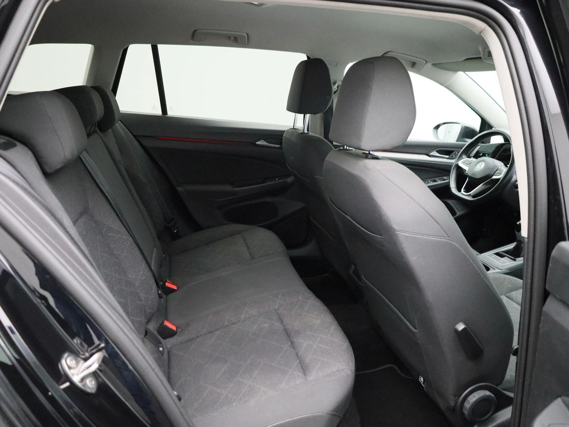 Volkswagen Golf Variant 1.0 TSI Life