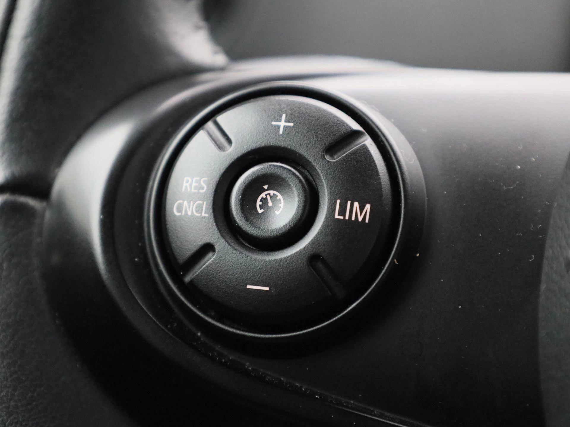 MINI Countryman 1.5 Cooper ALL4 Business Edition