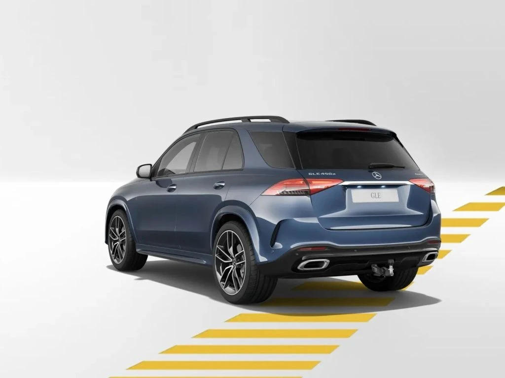 Mercedes-Benz-GLE 450 d-image-4