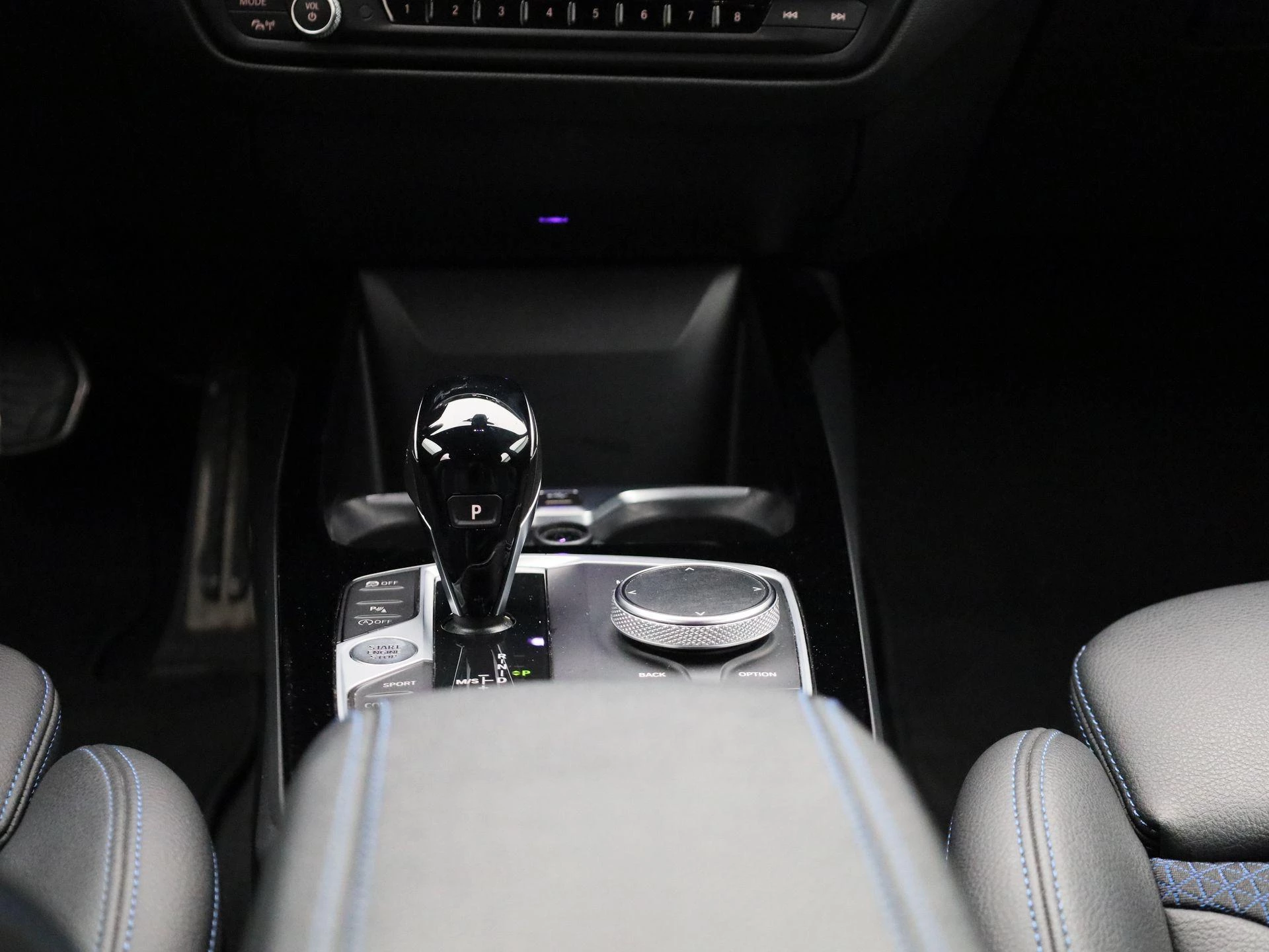 BMW 1 Serie 120i Business Edition