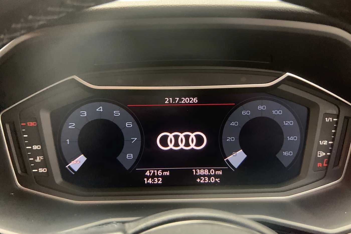 Audi-A1 Sportback-image-12