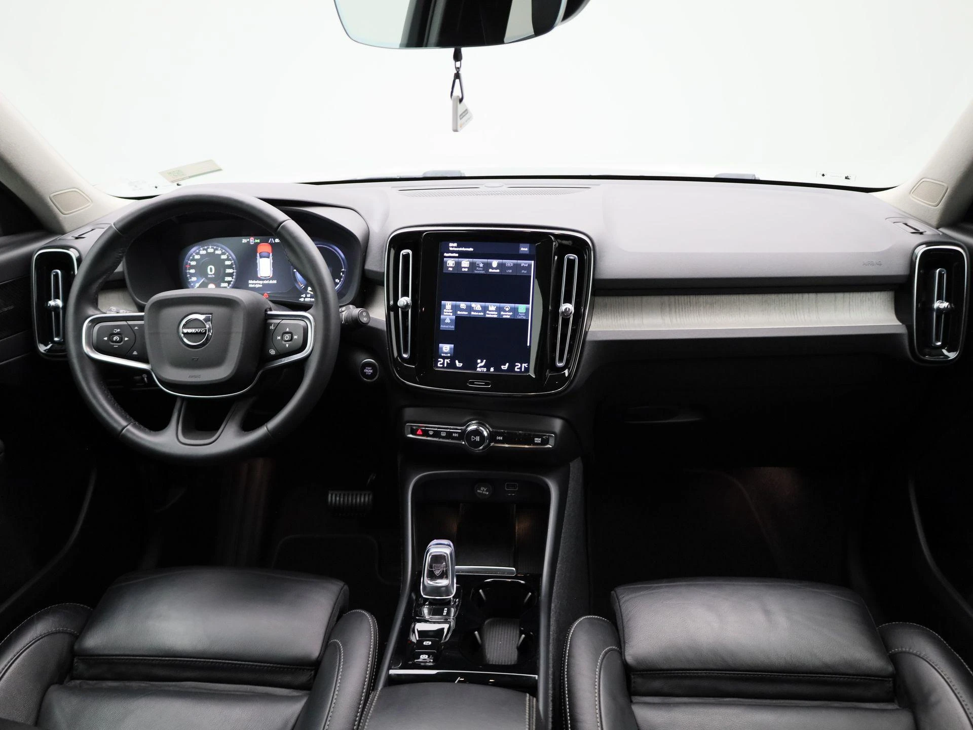Volvo XC40 1.5 T5 Recharge Inscription
