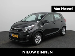 Kia Picanto 1.0 DPi DynamicLine