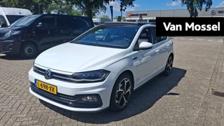 Volkswagen Polo 1.0 TSI R-Line