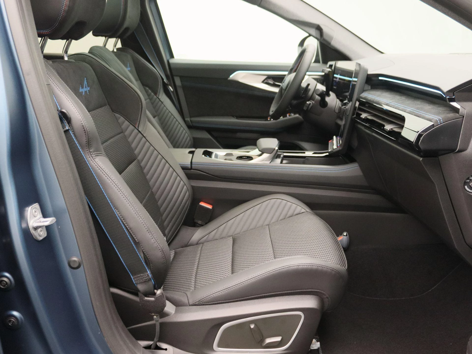 Renault Austral 1.2 E-Tech full hybrid 200 esprit Alpine