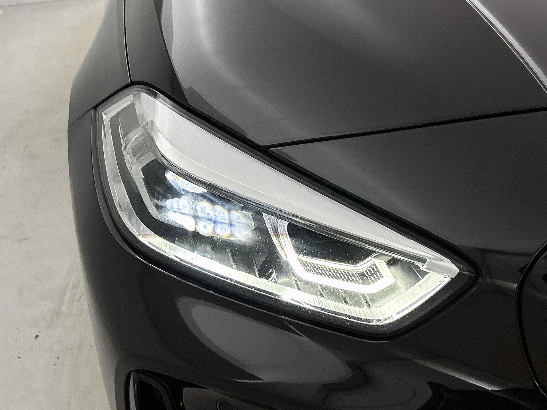 BMW 1 Serie 118i High Executive Edition