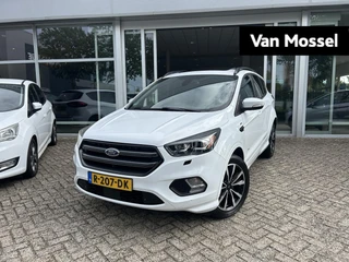 Ford Kuga 1.5 Titanium 4WD