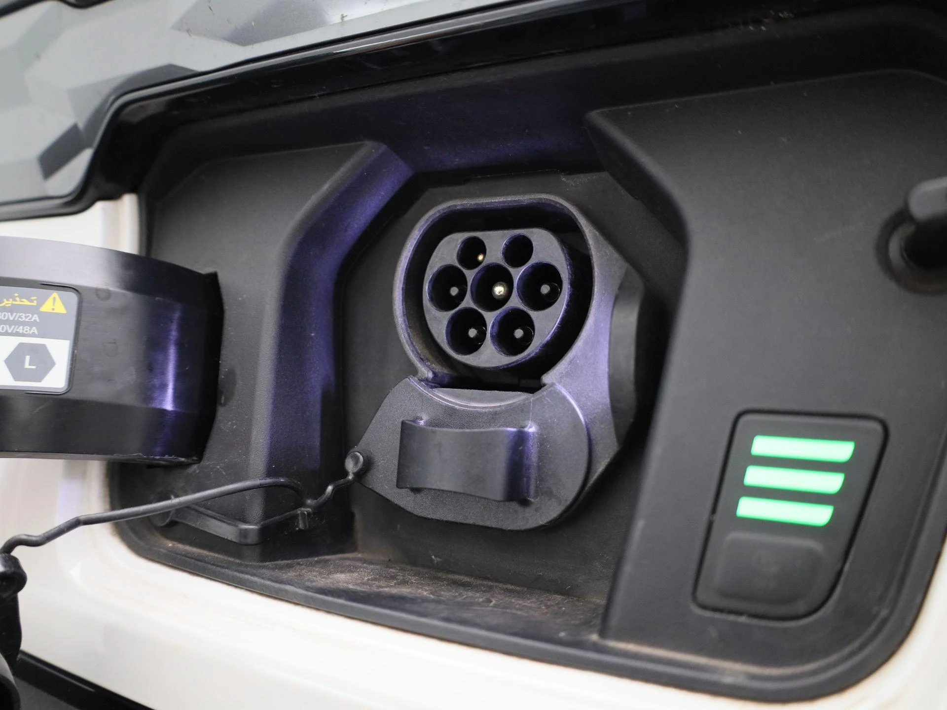 Kia-Niro EV-image-34
