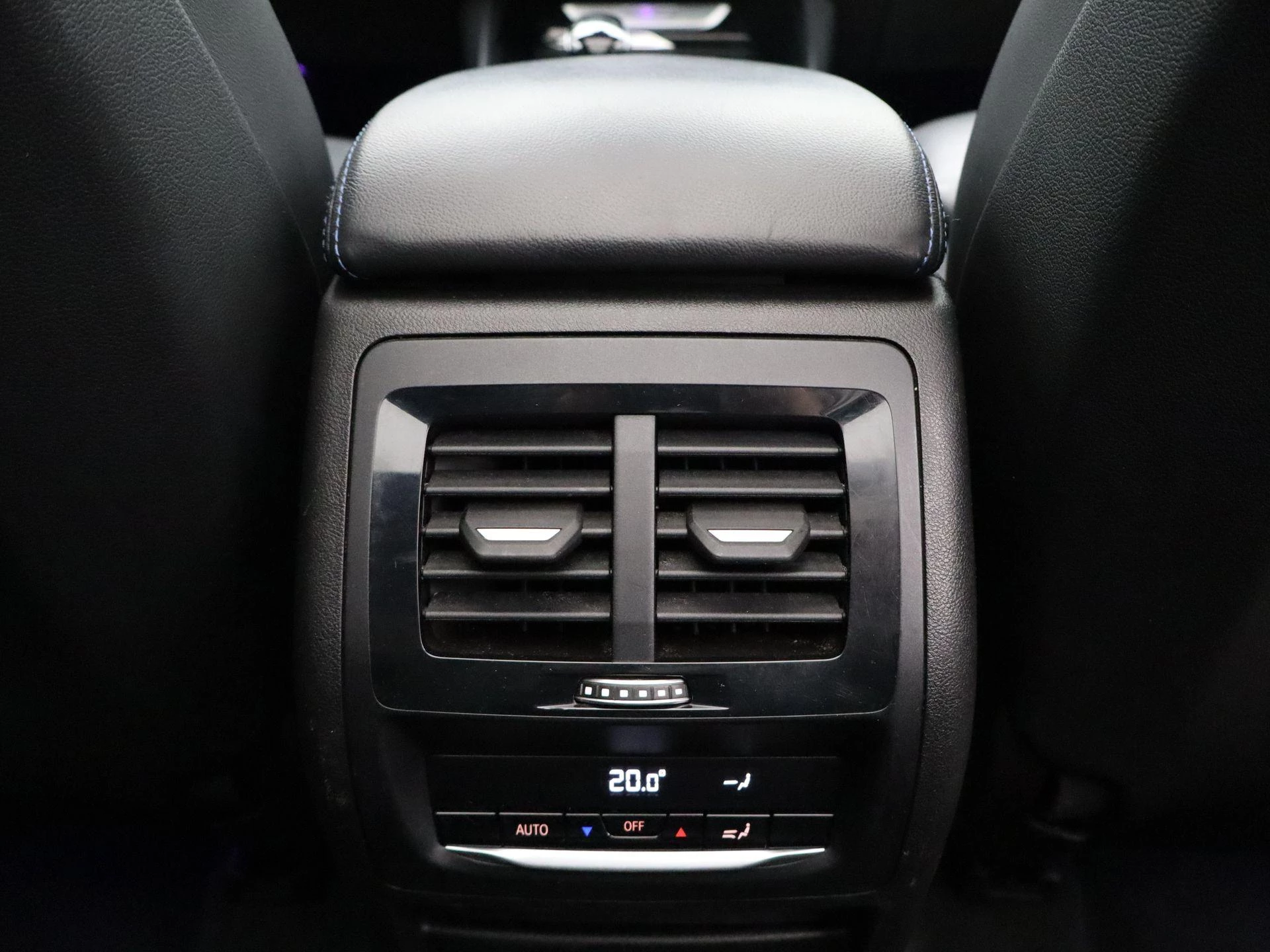 BMW X3 xDrive30e High Executive