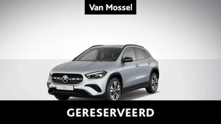 Mercedes-Benz GLA GLA 200 140 Years Edition
