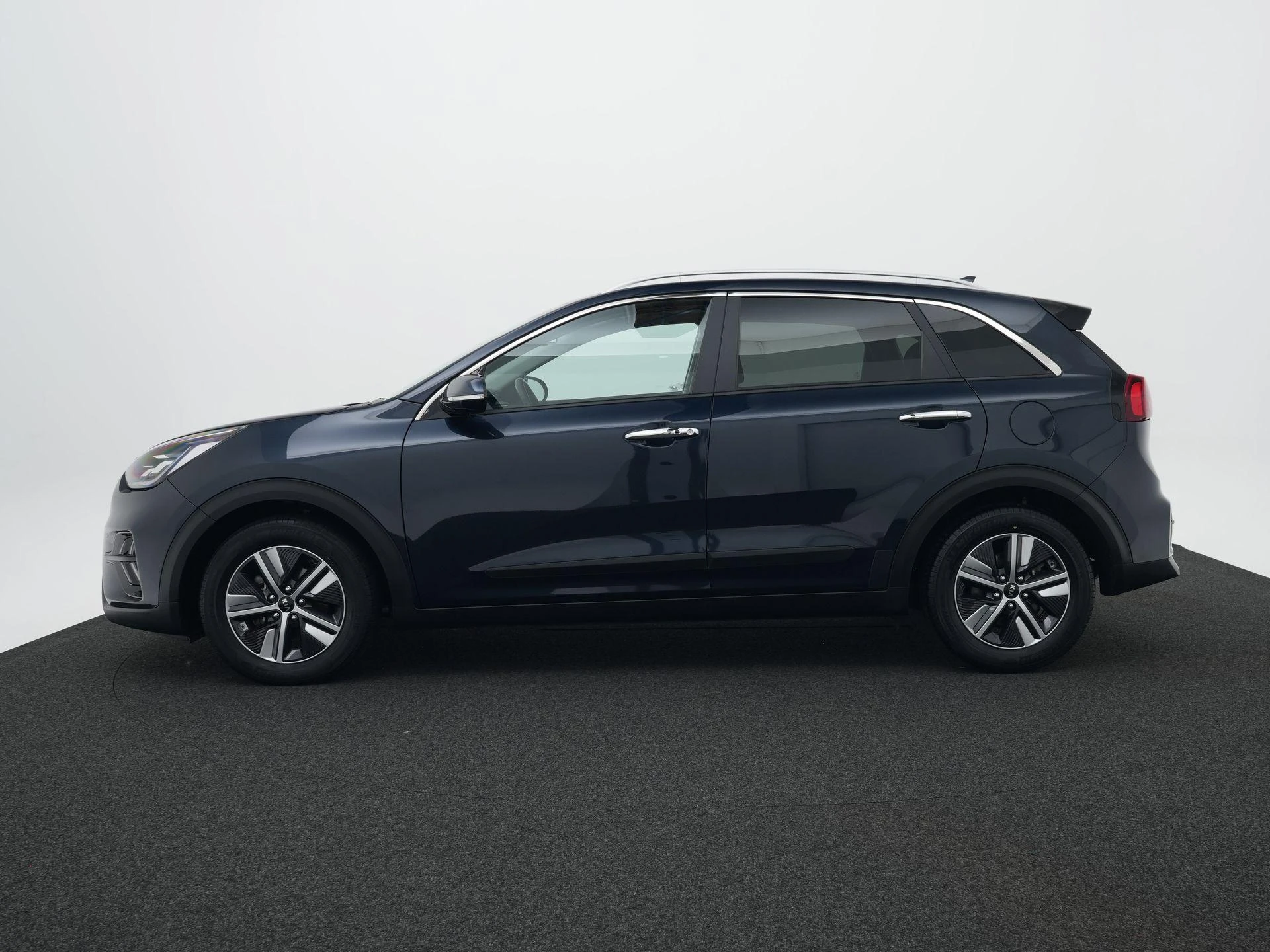 Kia Niro 1.6 GDi Hybrid DynamicPlusLine