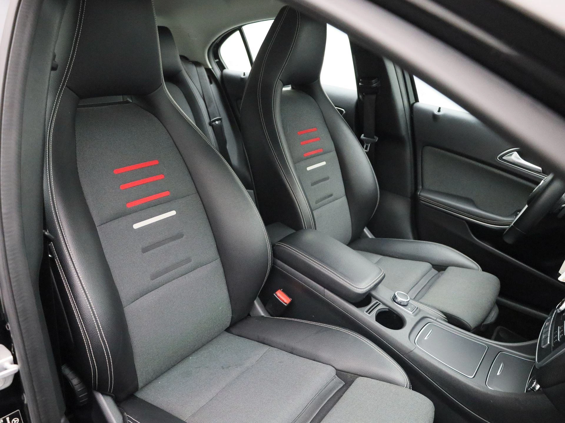 Mercedes-Benz A-Klasse 180 Ambition