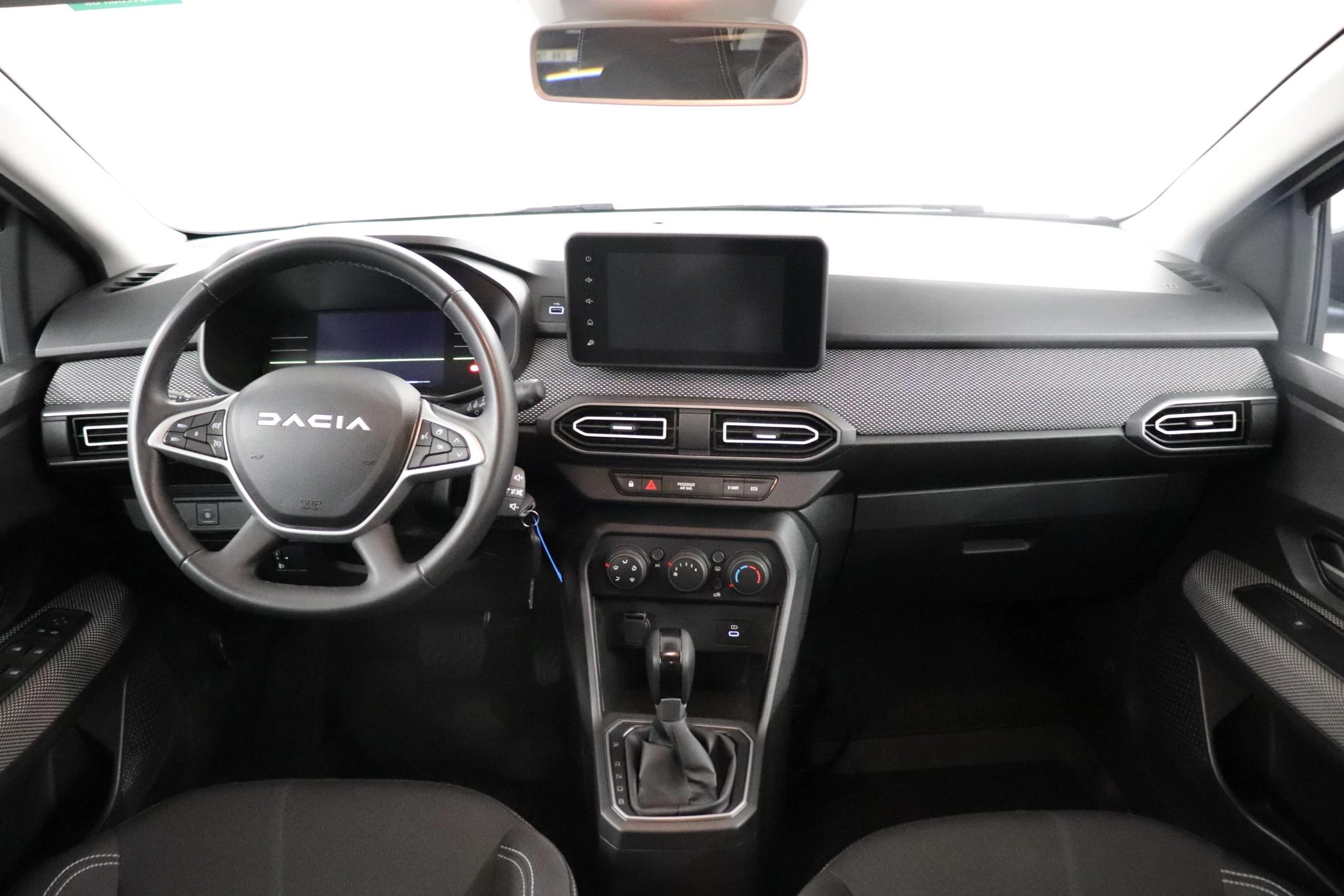 Dacia Jogger Hybrid 140 Expression