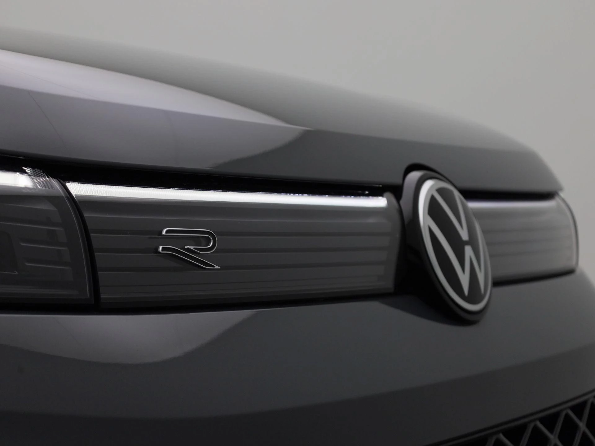 Volkswagen Tiguan 1.5 eHybrid R-Line Edition 204 PK|