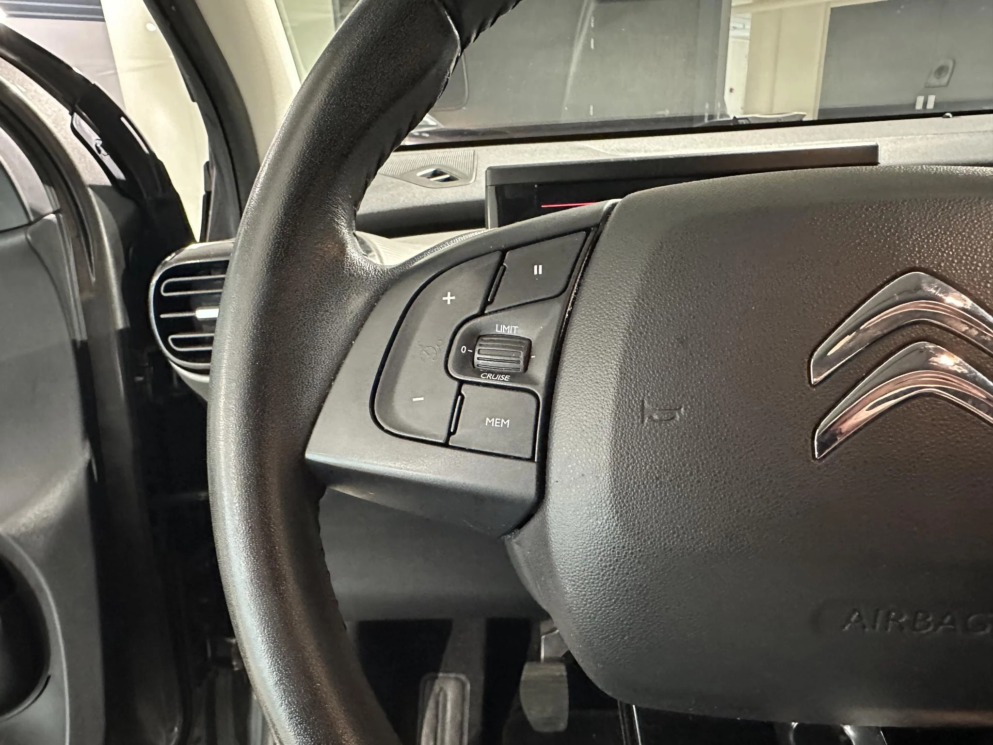 Citroën C4 Cactus 1.2 PureTech Feel