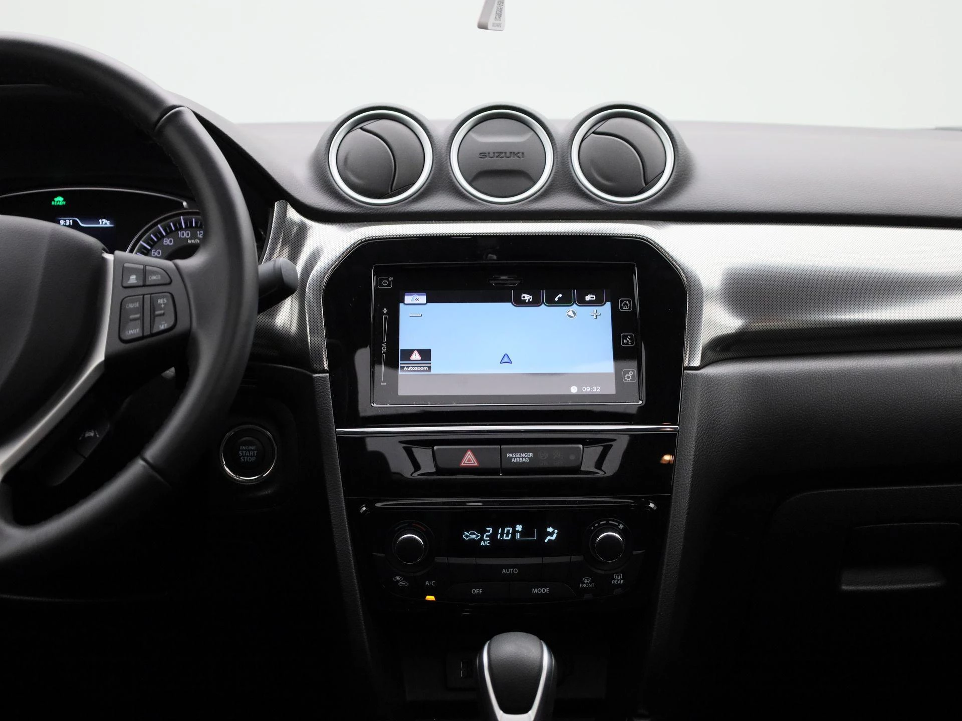 Suzuki-Grand Vitara-image-8