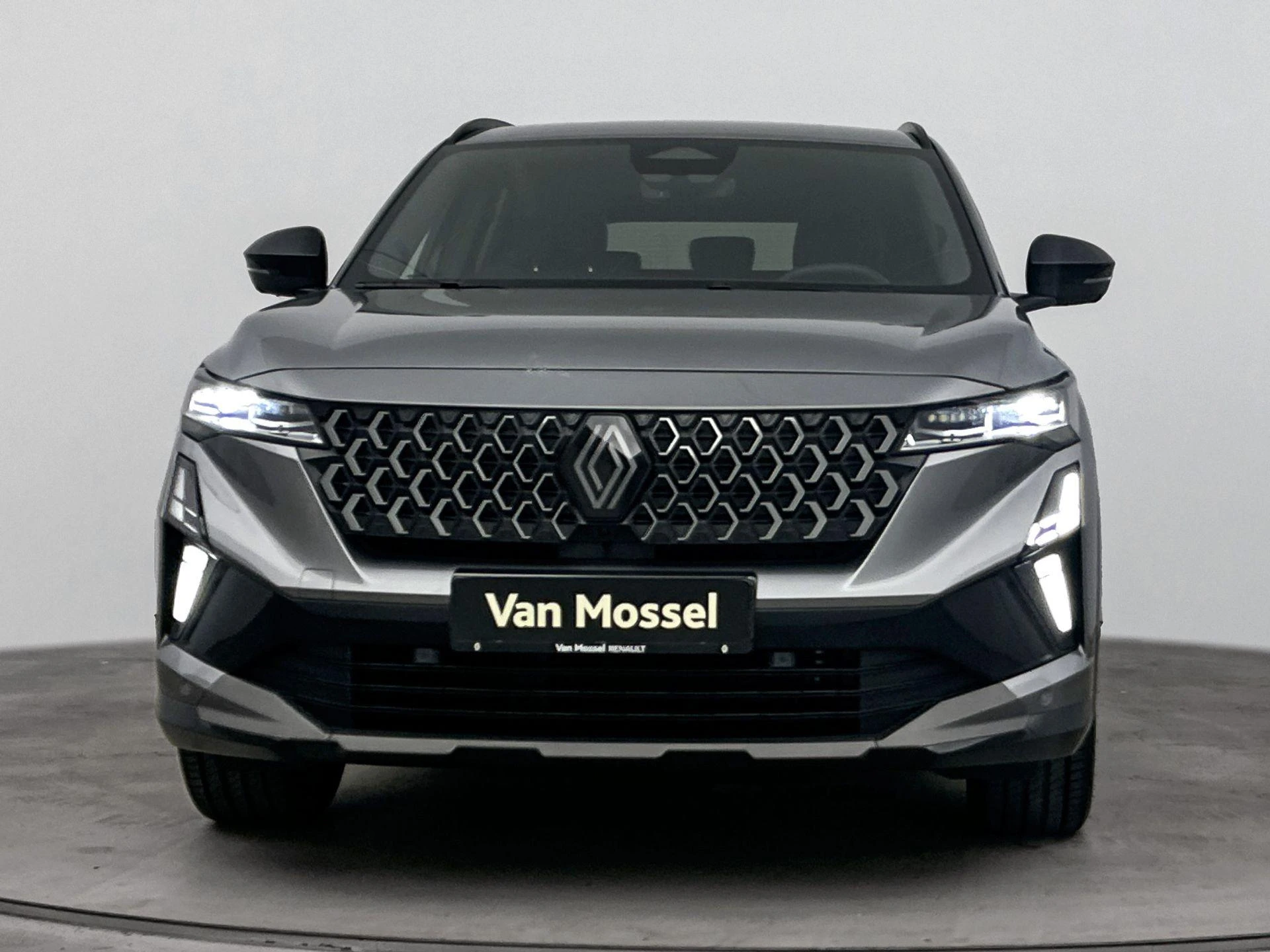 Renault Austral 1.2 E-Tech full hybrid 200Pk Esprit Alpine